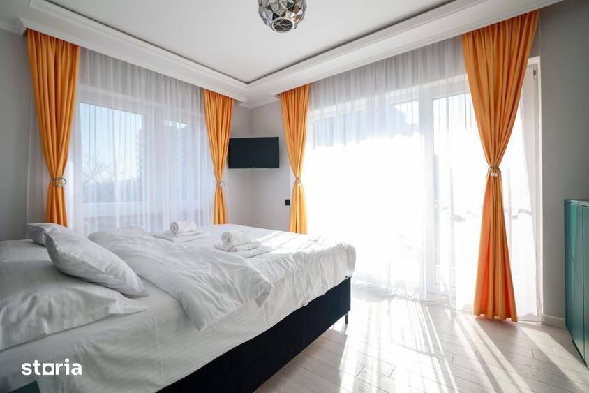 Apartament PREMIUM 2 camere 50 mp - Parcare - Iulius Mall - 1