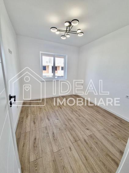 Apartament cu 2 camere decomandat în Exterior Vest