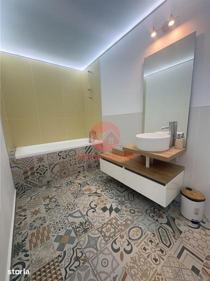 Apartament cu 2 camere în Nord