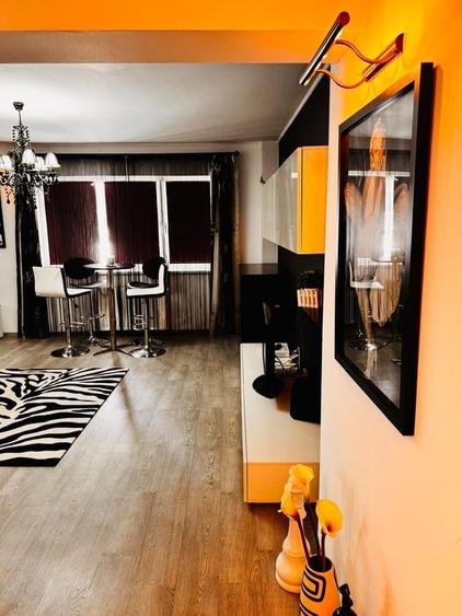 Apartament cu 2 camere decomandat în Nicolae Grigorescu