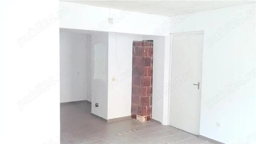 Spațiu comercial, de 45 mp, în Semicentral