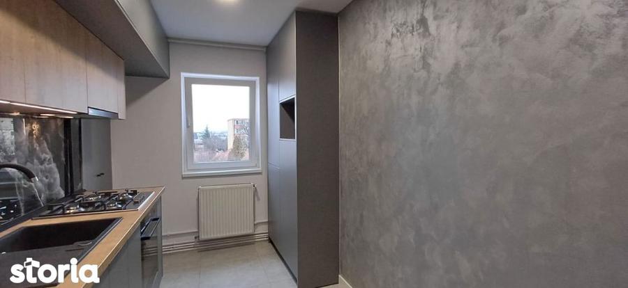 Apartament cu 2 camere decomandat în Bartolomeu