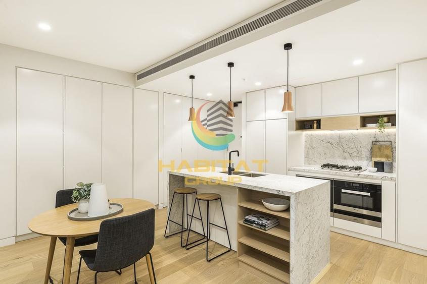Apartament cu 4 camere decomandat în Theodor Pallady
