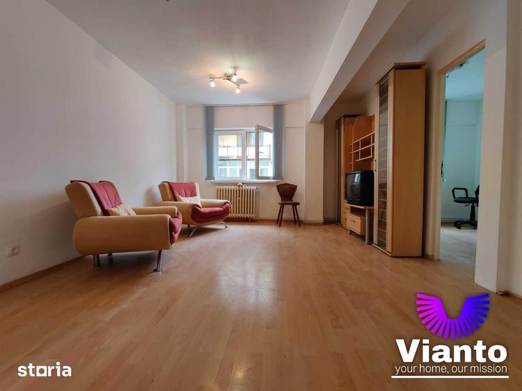 Apartament 4 camere | Nemobilat | Selimbar - 1
