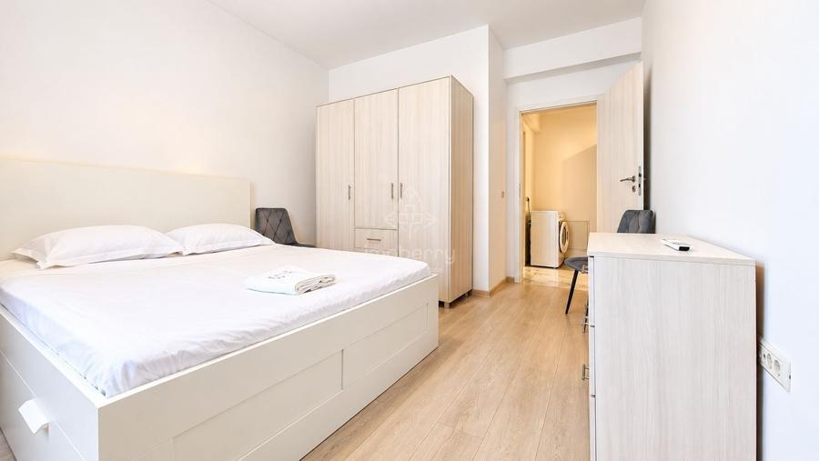 Apartament cu 2 camere decomandat, mobilat în Militari