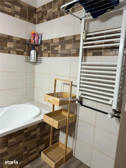 2 camere | Pantelimon | Renovat | Mega Mall | Baicului - 9