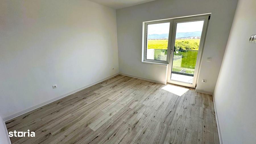 Apartament 2 camere 58mp Doamna Stanca - 7