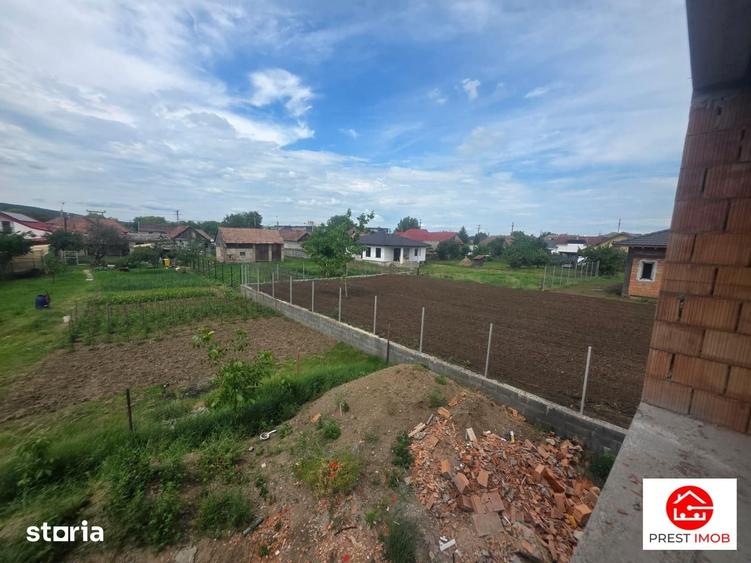 Apartament cu 2 camere în Sâncraiu de Mureș