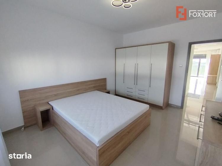 Apartament cu 2 camere în Ciarda Roșie
