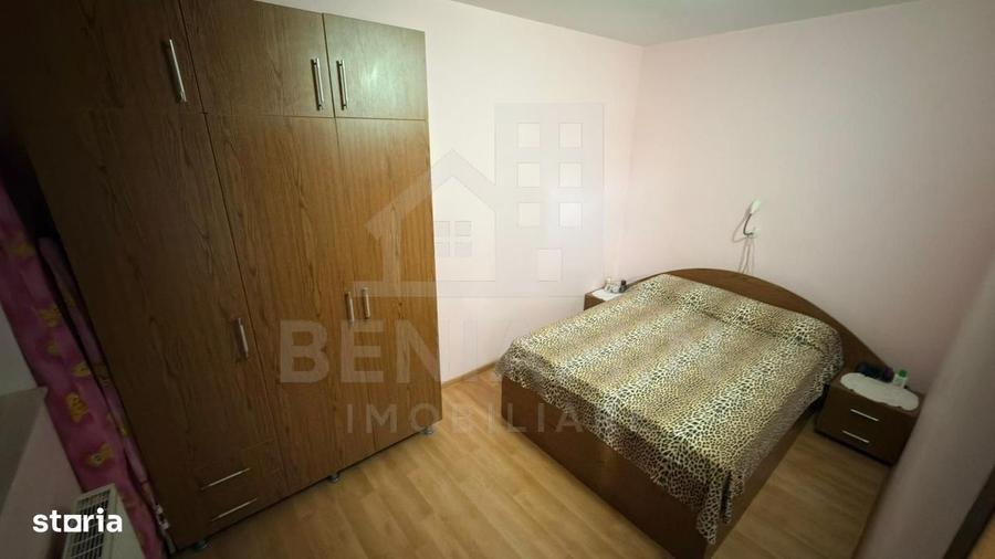 Apartament cu 2 camere în Craiovița Nouă