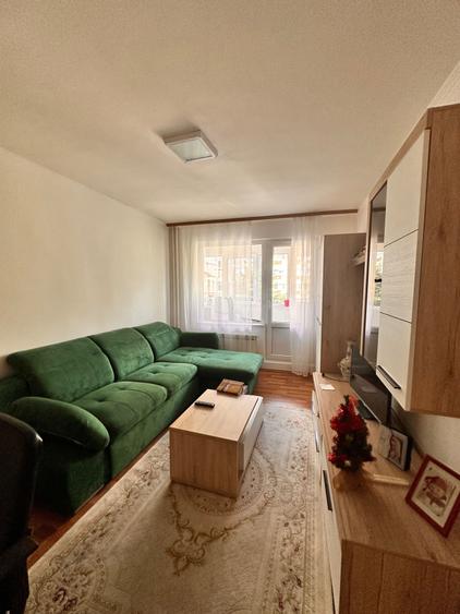 Apartament cu 2 camere decomandat în Rogerius