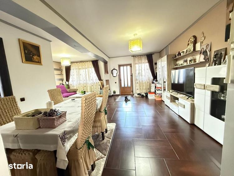 Apartament cu 2 camere în Platoul Izvor