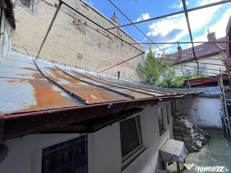 Casă cu 3 camere cu Teren 99 Mp în Iancului