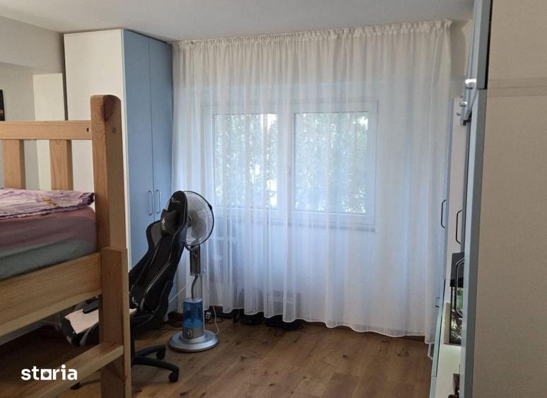 Apartament cu 3 camere în Nicolina