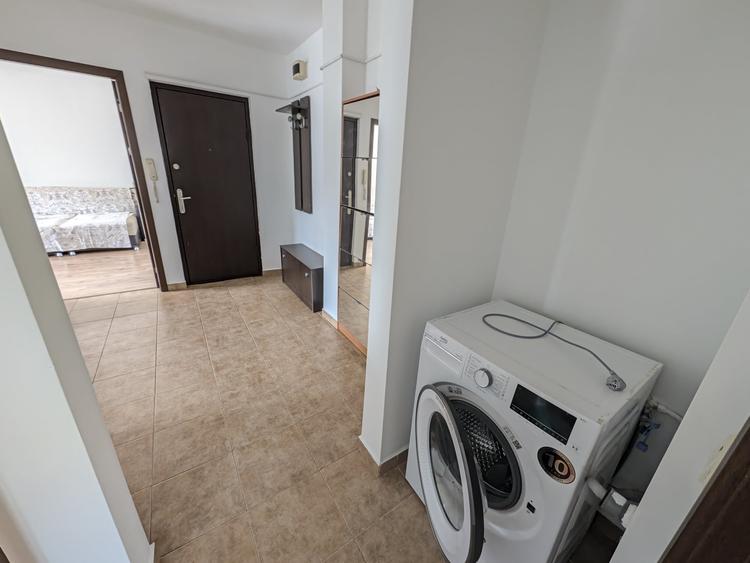 Apartament cu 2 camere în Aviației