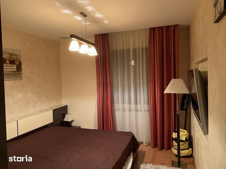 Apartament cu 3 camere în Berceni