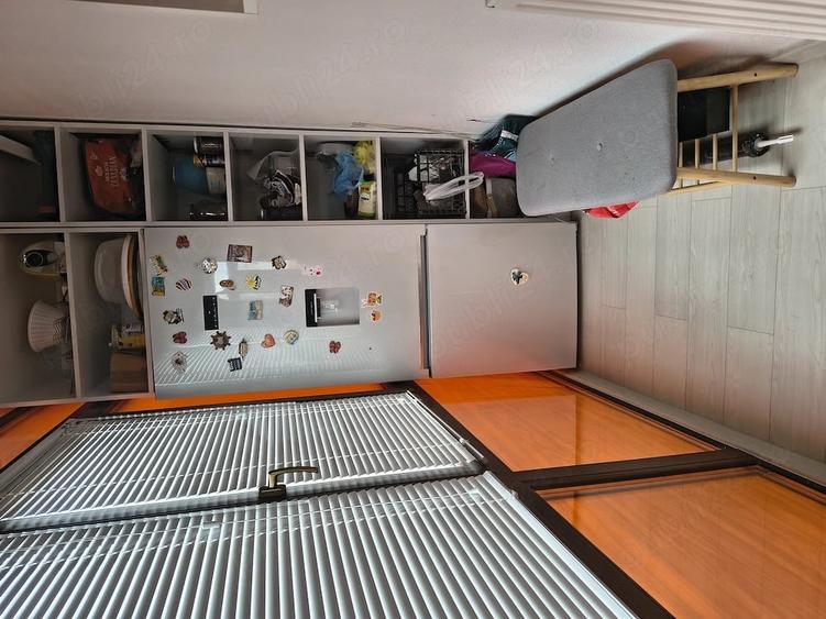 Apartament cu 4 camere decomandat în Giroc