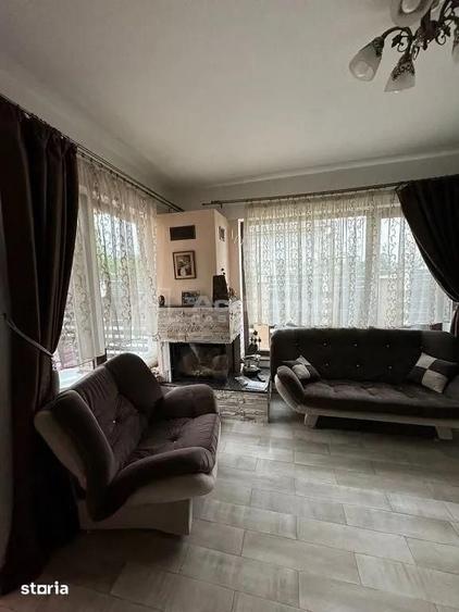 Casă cu 3 camere cu Teren 250 Mp în Tunari