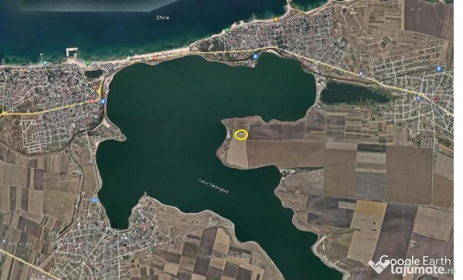 Teren în Tuzla