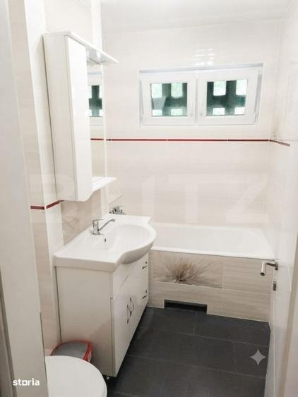 Apartament cu 3 camere decomandat în Mănăștur — fotografia 3
