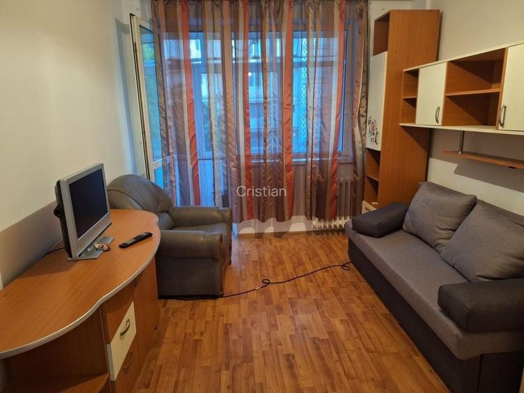 Apartament 2 camere de inchiriat