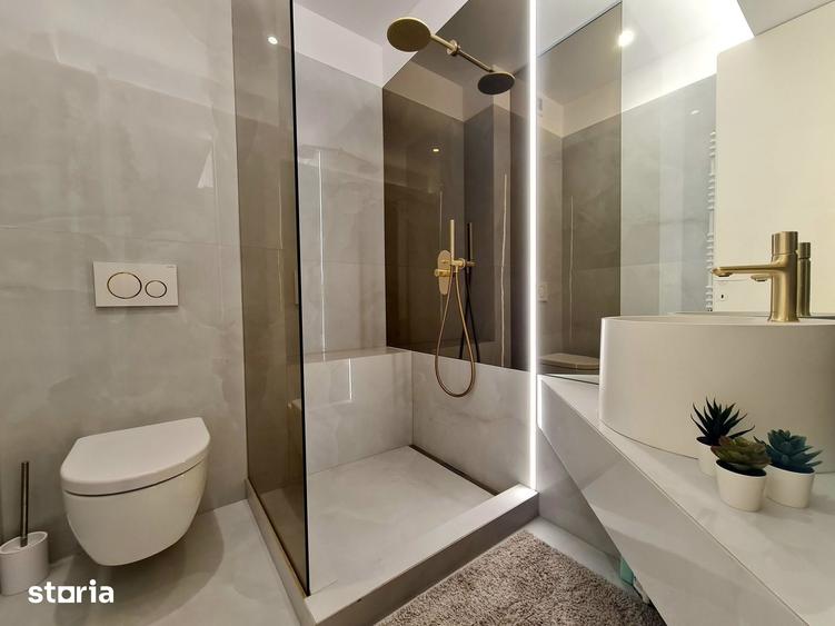 Apartament cu 3 camere în Pipera — fotografia 1