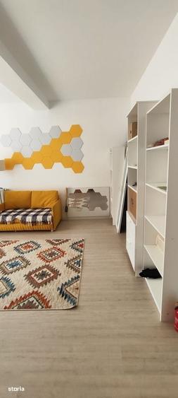 Apartament cu 2 camere în Tractorul