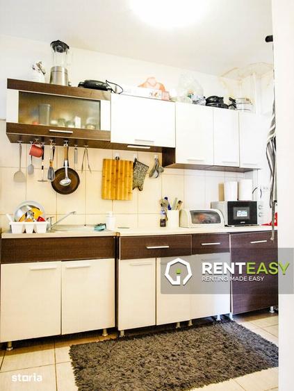 Inchiriere apartament cu trei camere situat in Centru - Piata Unirii - 7