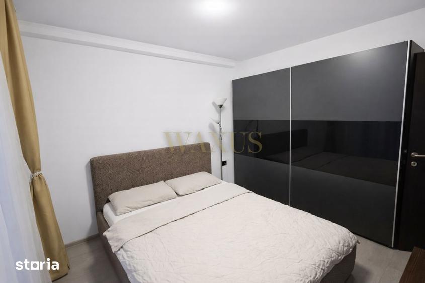 Apartament Modern - 2 Camere | ST 96MP | Parcare - Donath | Grigorescu - 3