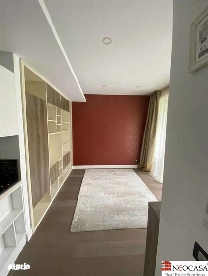 2 camere | Cortina Residence Baneasa | Parcare subterana inclusa - 5