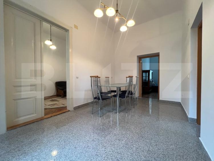 Apartament cu 2 camere, 74 mp, zona Gării, Oradea - 3