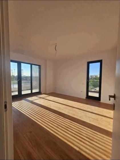 Apartament cu 2 camere decomandat în Nicolae Grigorescu