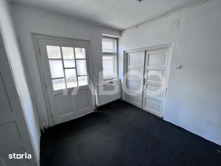 Casa de inchiriat 160 mp teren 500 mp central Selimbar Sibiu - 7