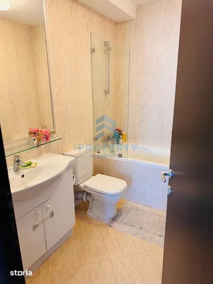 Apartament cu 3 camere, mobilat în Aviației — fotografia 3