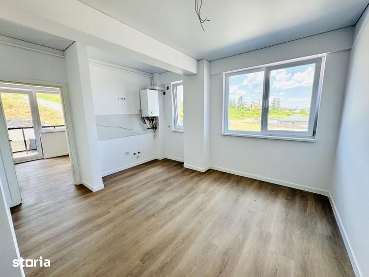 Apartamente 1-2 camere direct dezvoltator - 5