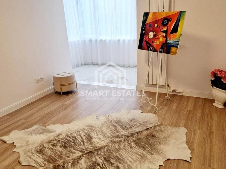2 camere Metrou Unirii LUX | Ideal investitie - 1