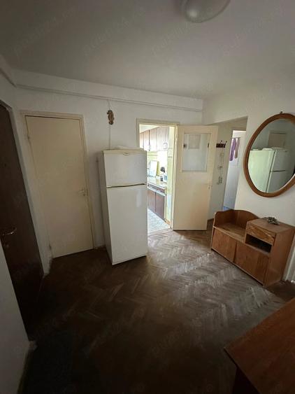 Apartament cu 4 camere decomandat în Mănăștur