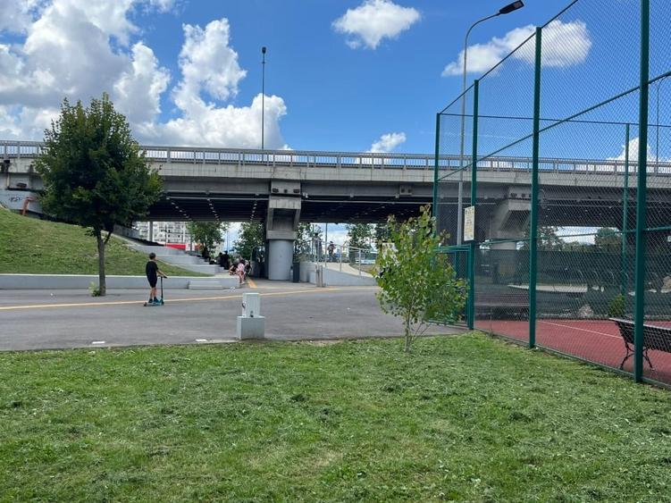 Apartament cu 2 camere decomandat, mobilat în Griviței