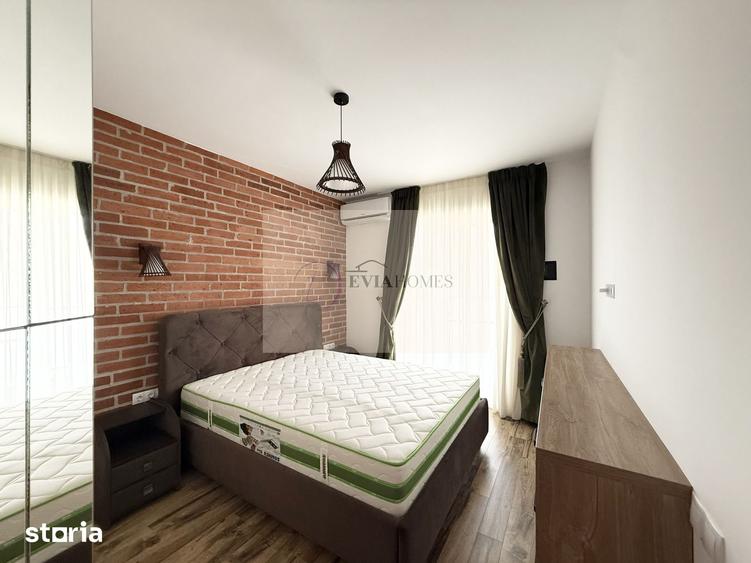 3 camere /2 bai / terasa / Borhanci - 1