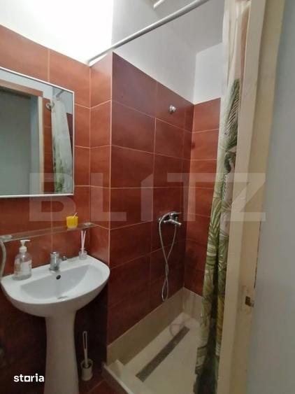 Apartament cu 2 camere în Gruia