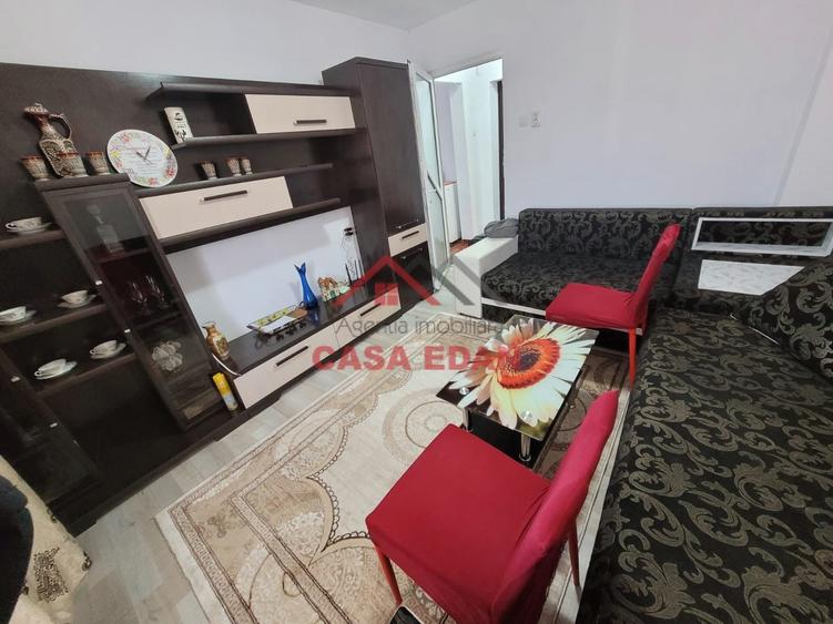 Apartament cu 2 camere în Breaza