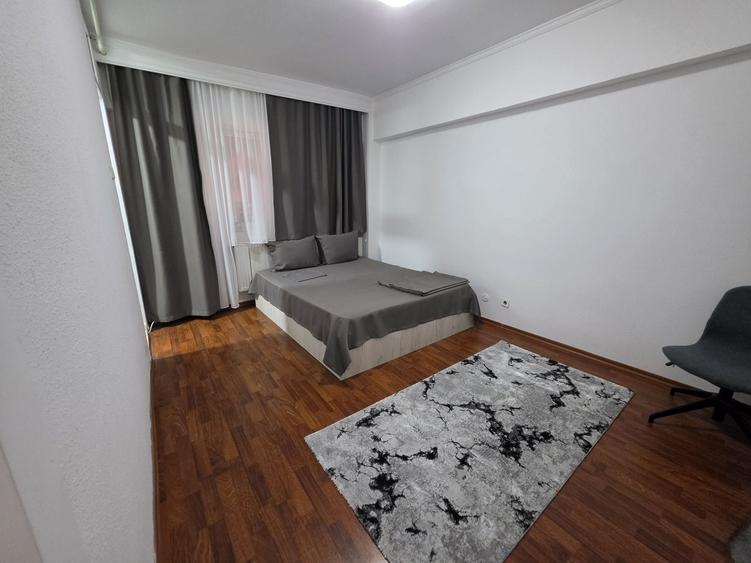 Garsonieră în Central