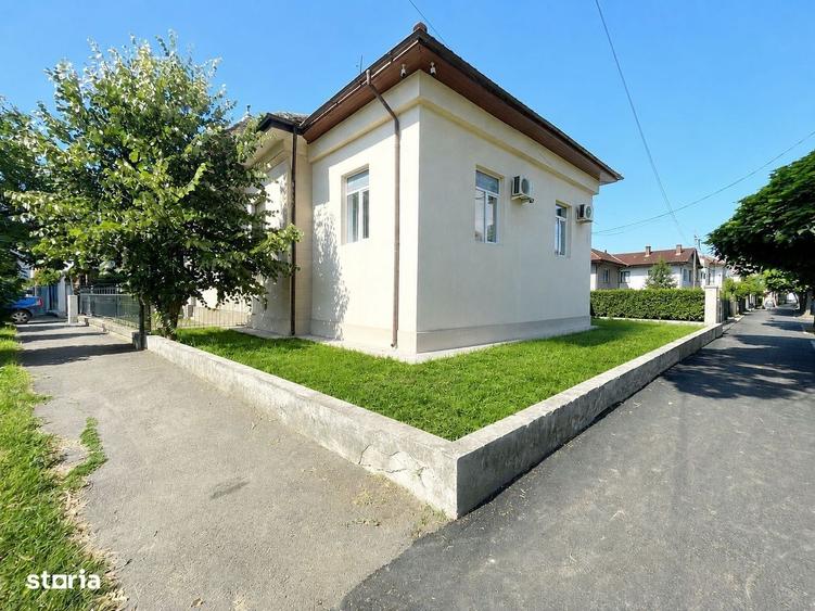 Imobil vanzare | zona Centrala | birouri / clinica / cabinet / sediu f - 1