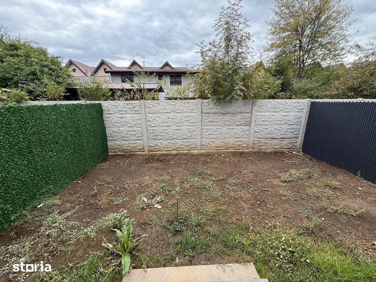 Casă cu 4 camere cu Teren 150 Mp în Ghencea