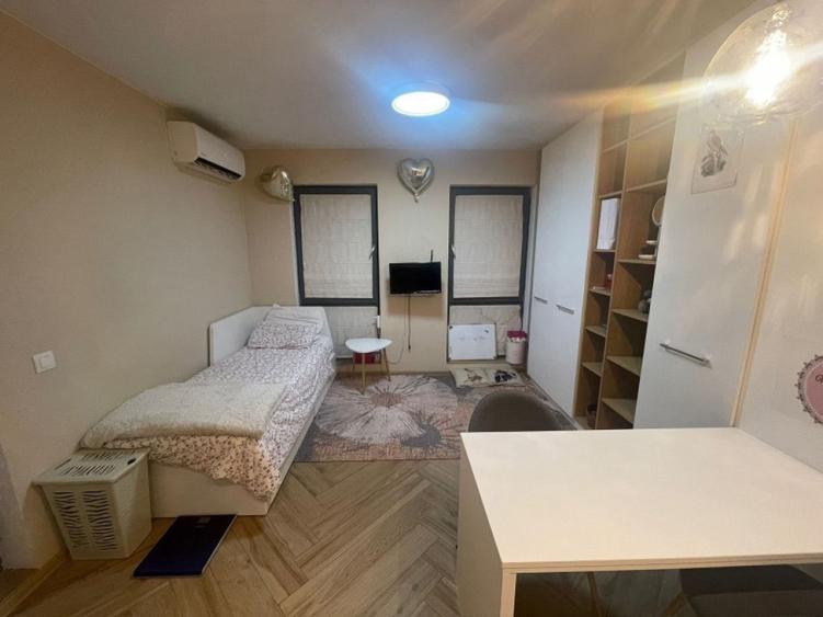 Garsonieră în Răcădău
