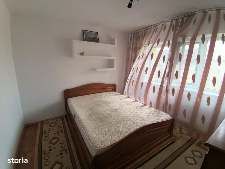 Apartament cu 3 camere decomandat în Sfântu Ilie