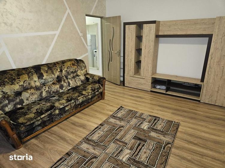 Apartament cu 3 camere în Războieni