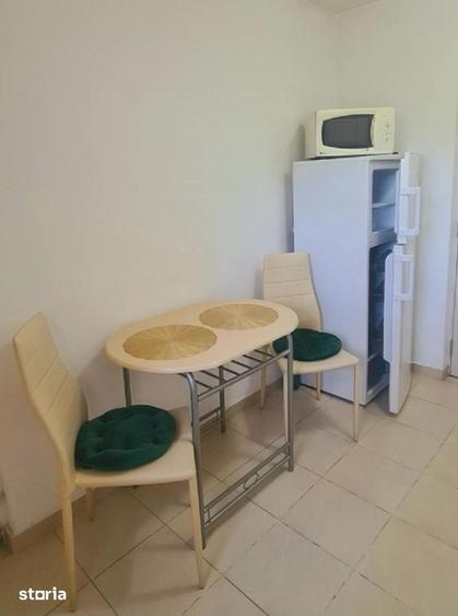Apartament cu 2 camere - zona Tatarasi - Flora - 5