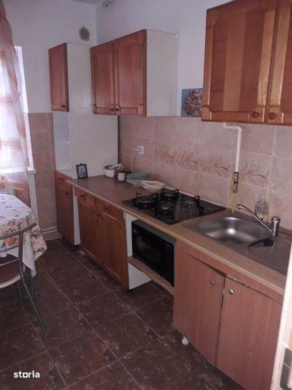 Inchiriez apartament 2 camere termen lung - 2