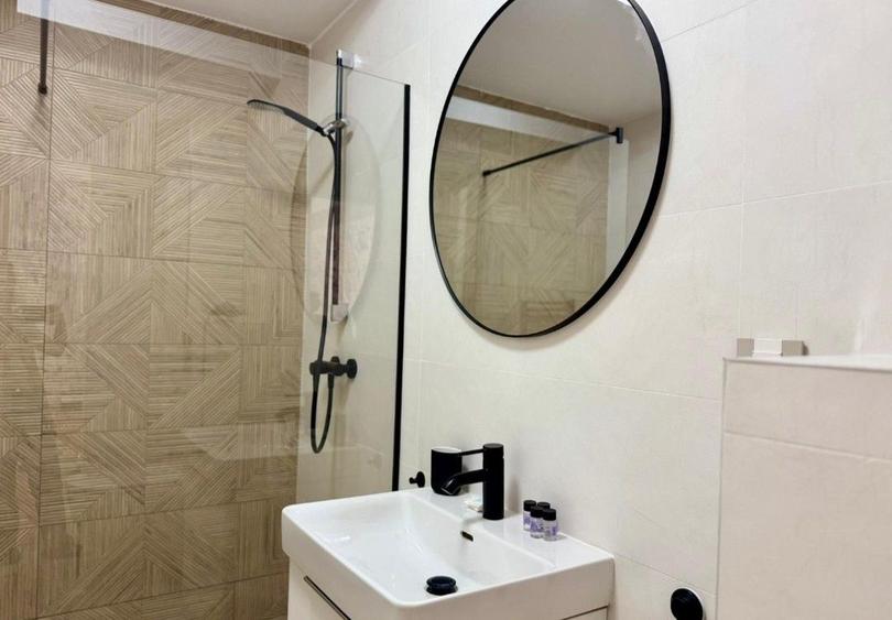 Apartament cu 2 camere decomandat în Nord